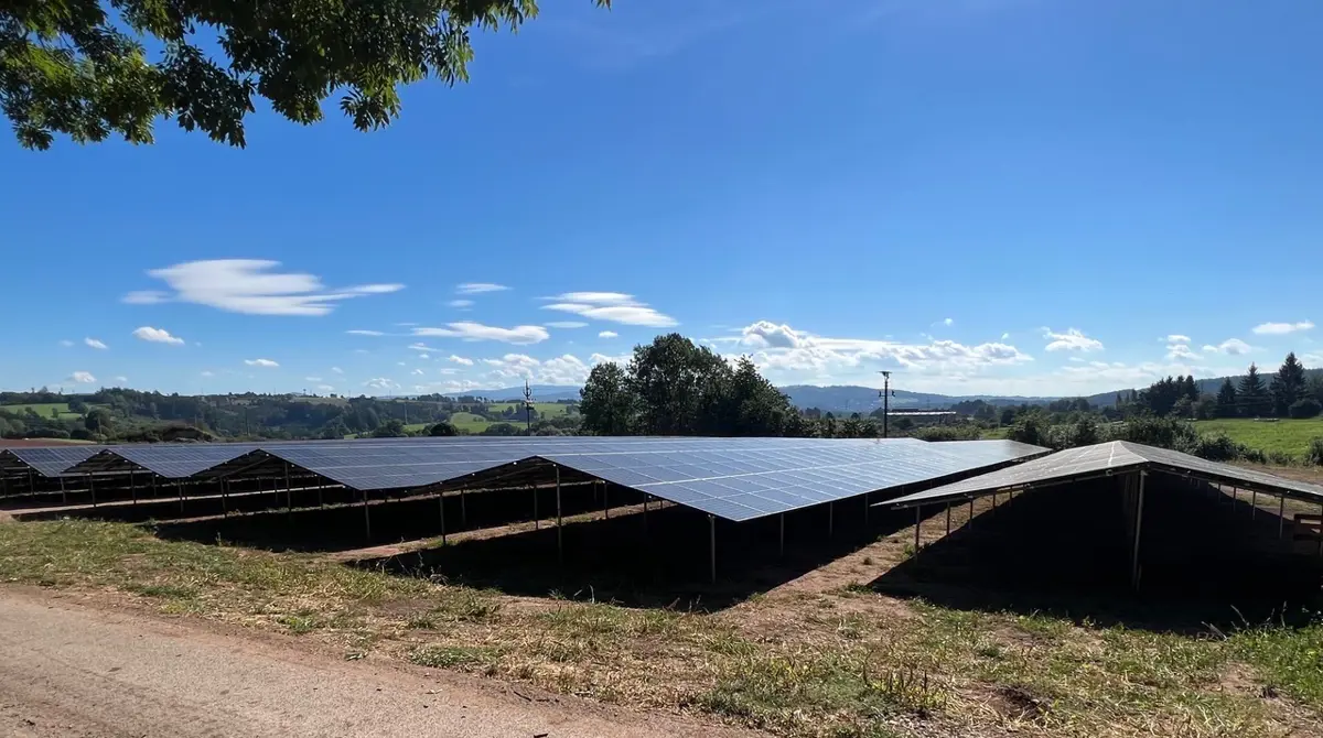 FVE TESS CZ Solnice, celkový výkon 4 MW